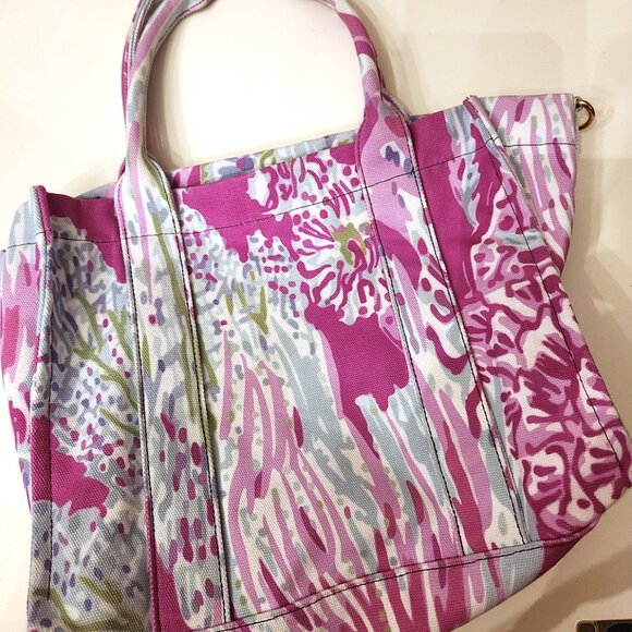 Lunch/tote bag - Super Cute! - Picture 2 of 8